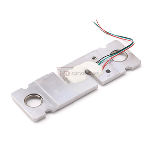 Sensore del dispositivo di pesatura intelligente per l'industria celle di carico a forza di compressione del fascio di taglio parallelo - Product Image 1