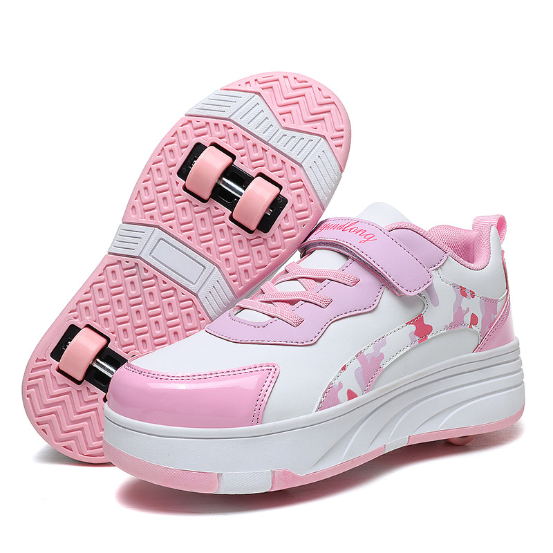 2538 Pink