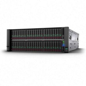 Nuovissimo HPE ProLiant DL580 Gen10 Plus DL580 Gen11 Gen11 4U Rack Xeon Intel Server - Product Image 3