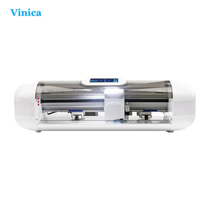 Mini çizim kesici masaüstü kesici etiket ve grafik kullanımı kesme makinesi - Product Image 2