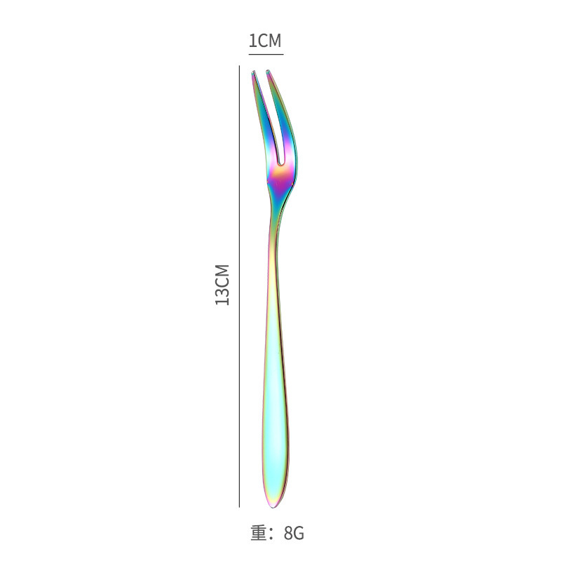Multicolore