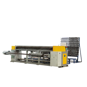 全自動六角金網網編み機ストレート逆ツイストコア部品ギアベアリング - Product Image 6