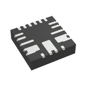 Chips originales, controlador de LED, IC, DC, DC, Step-Up Boost, analógico, I2C, PWM, 300mA, MP3385BGR, flanco humectable, 20-QFN - Product Image 1
