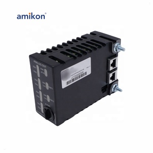 Hochwertiges IS220PAOCH1A-Analogausgangsmodul für SPS-PAC und spezielle Controller - Product Image 6