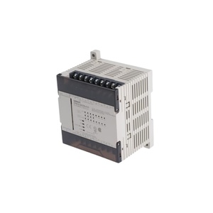 מקורי CJ1M-CPU21 מעבד CJ1M יחידה לתכנות בקר <span class=keywords><strong>PLC</strong></span> מודול