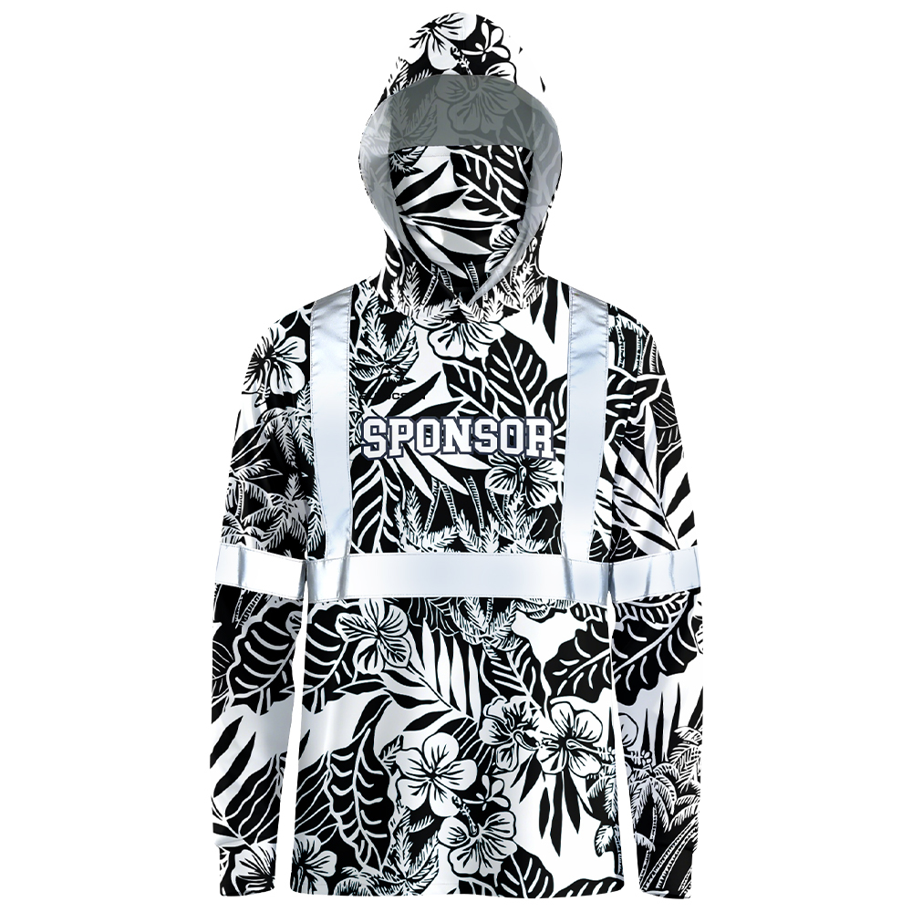 #15 - Stile hawaiano
