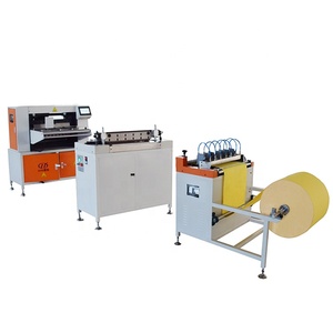 China Factory Price Car <strong>Air</strong> <strong>Filter</strong> Making <strong>Machine</strong> Paper <strong>Pleating</strong> <strong>Machine</strong> with CE