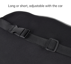 <span class=keywords><strong>2025</strong></span> 2023 Ergonomic Chỉnh Hình Có Thể Tháo Rời Máy Rửa Gối Bìa Nhiệt Độ Điều Chỉnh Xe Gối Tựa Đầu Cho Giảm Căng Thẳng - Product Image 2