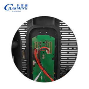 P3.91MHシリーズ透明スクリーン高剛性透明LEDディスプレイ超軽量透明LEDスクリーン - Product Image 2