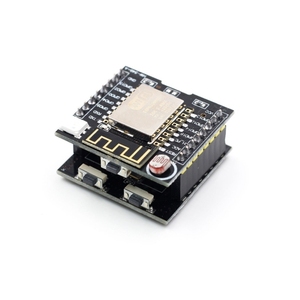 ESP8266 Serial WIFI Witty Cloud Development Board ESP-12F Module - Product Image 1