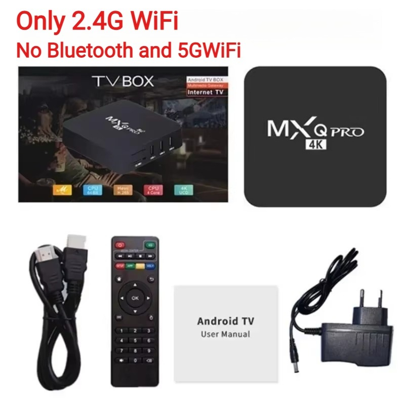 Wi-Fi da 24 g