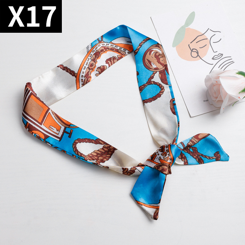 style 17