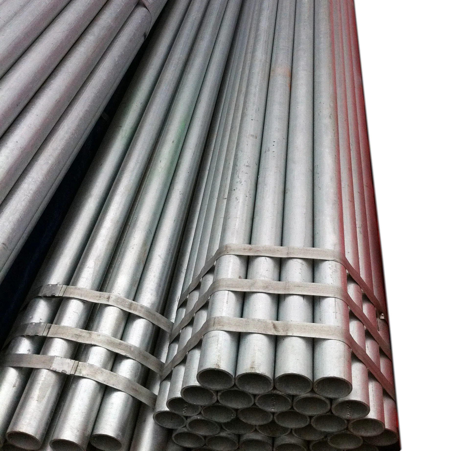 Steel Pipe 26 27 28 Inch Grande Diâmetro 28 2 polegadas Carbono 3,5 polegadas Sch160 X65 Steel Seamless Pipe