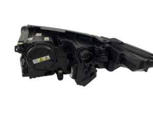 Adaptif ön aydınlatma sistemi (AFS) Xenon LED farlar 6000K renk sıcaklığı için Range Rover sport - Product Image 4