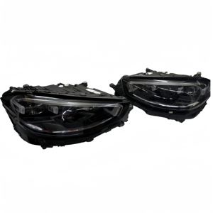 ไฟหน้าเลเซอร์ W223สำหรับ Mercedes-Benz 2021-2022ไฟ LED สีขาวเย็นหลอดไฟสำหรับใช้งานประจำวัน TT 12V Volta 2239068603 - Product Image 1