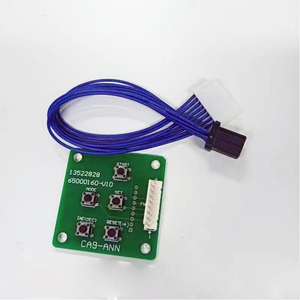 Оборудование для эксплуатации лифта инструмент тестовый инструмент CA9-ANN - Product Image 4