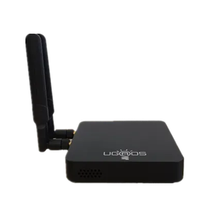 Ugoos Ut8 Pro <span class=keywords><strong>Android</strong></span> 11.0 <span class=keywords><strong>TV</strong></span> Box 8GB 64GB Rk3568 1000M LAN Wifi 6 Set Top Box 4K Phương Tiện Truyền Thông Máy Nghe Nhạc Ut8 4GB 32GB <span class=keywords><strong>Vs</strong></span> Am6B Cộng Với Am7 - Product Image 3