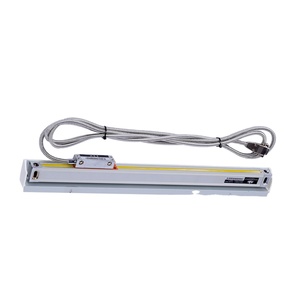 Strumenti di misurazione per analisi hxx 5u scala lineare da 600mm/encoder lineari per fresatrice dentale/trapano edm - Product Image 1