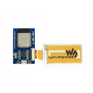 גל eshare אוניברסלי e-נייר esp32 נהג לוח עבור פנלים אלקטרוניים ספלי נייר גלם wifi/בל תואם עבור arduinos