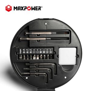 Maxpower 24 adet çocuklar için genel ev el aletleri Mini araç kiti - Product Image 5