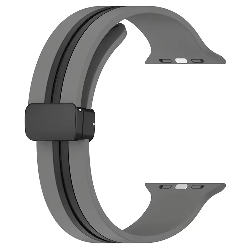 Grey&Black