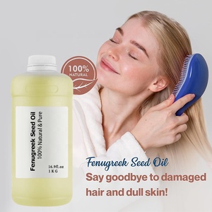 Minyak rambut <span class=keywords><strong>Fenugreek</strong></span> 1KG minyak <span class=keywords><strong>Fenugreek</strong></span> untuk bokong Label pribadi minyak rambut <span class=keywords><strong>Fenugreek</strong></span> - Product Image 3