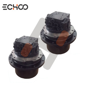 Штурмовой двигатель, SK30SR-5 гусеничный SK27SR-5, SK35SR-5 для мини-экскаватора <span class=keywords><strong>Kobelco</strong></span>, поставщик запчастей для ходовой части, оптовая продажа - Product Image 4