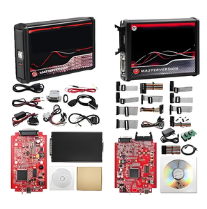 EU Red K-ess V2 V5.017 en línea 2,80 y 7.020 2,25 K-TAG ECU herramientas de programación OBD2 Tuning k-ess k-tag Carton ECU programador - Product Image 1