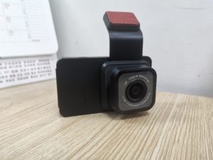 Nueva cámara de salpicadero de doble lente, cámara de vídeo de visión frontal y trasera, grabadora de visión nocturna, caja negra para coche, Mini CÁMARA DE COCHE Wifi - Product Image 6