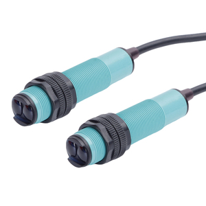 Nuevo interruptor fotoeléctrico más bajo sensor infrarrojo Sensor de reflectancia difusa 10cm 24V - Product Image 6
