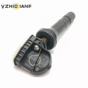TPMS轮胎压力监测传感器F2GT1A150AB F2GT-1A150-AB适用于福特F-150探险家边缘野马2.7 3.5 5.0 5.2 L - Product Image 2