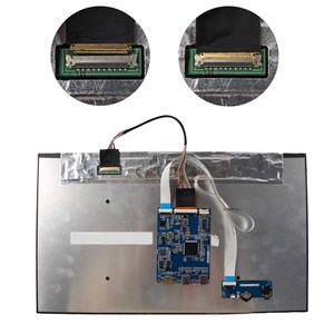 <strong>Lcd</strong> Panel Hd 133 Inch Touch Screen <strong>Monitor</strong> 13.3'' 1920X1080 Privacy Anti-Spy <strong>Lcd</strong> Touch Screen <strong>With</strong> Hd Mi Type-C Control Board - Product Image 6