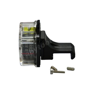 高精度液位测量仪坡度和角度指示器 - Product Image 1