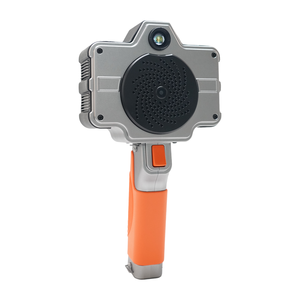 Cầm tay Acoustic man hinh nhiệt xách tay & thời gian thực phát hiện lỗi - Product Image 5