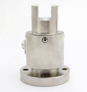反力トルクフォースセンサートランスデューサー100N.m200N.m非接触静的フランジ-スクエア-ドライブトルクセンサーTAT10U - Product Image 4
