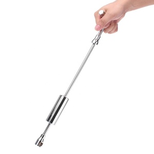 45PCS Paintless Dent Repair Tools KitとAuto Trim Tools、Dent Puller、Pops aデントBridge Puller - Product Image 4