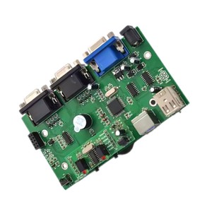 Customizable Control <strong>Board</strong> Manufacturing Business Complex Quick Turnaround <strong>94V</strong> <strong>0</strong> Single Sided PCB PCBA EMs <strong>Printed</strong> <strong>Circuit</strong> <strong>Board</strong>