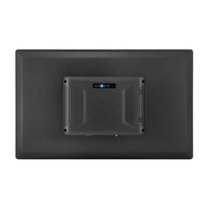 23.8 pollici incorporato industriale Touch Screen Monitor TFT LCD con interfaccia capacitiva USB & DVI nuovo prodotto - Product Image 3