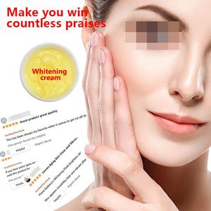 Turmeric Vitamin C Face Cream <strong>Create</strong> a More Even-Looking Skin <strong>Tone</strong> Visibly Brighten Smooth the Look of Uneven Complexion - Product Image 4
