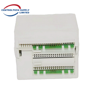 Módulo de entrada digital DI724F de alta velocidad con entradas aisladas de 32 canales para sistemas de automatización industrial - Product Image 2
