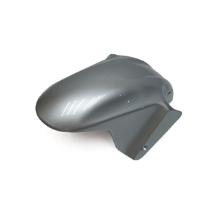 Bạc đen sơn cơ thể cơ thể bộ phận tạo cho 2001 2002 2003 Honda CBR600 f4i - Product Image 4