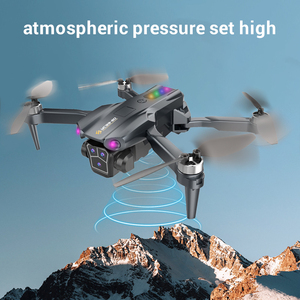<strong>New</strong> Hot Sale Brushless 4K Camera Optical Flow Positioning Wifi Fpv HD <strong>Rc</strong> Quadcopter 4axis <strong>RC</strong> Remote Control Drone <strong>Toys</strong> for Kids - Product Image 4