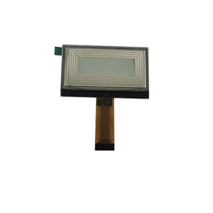2.42 pollici OLED PMOLED interfaccia I2C a buon mercato display SSD1309 Driver IC - Product Image 3