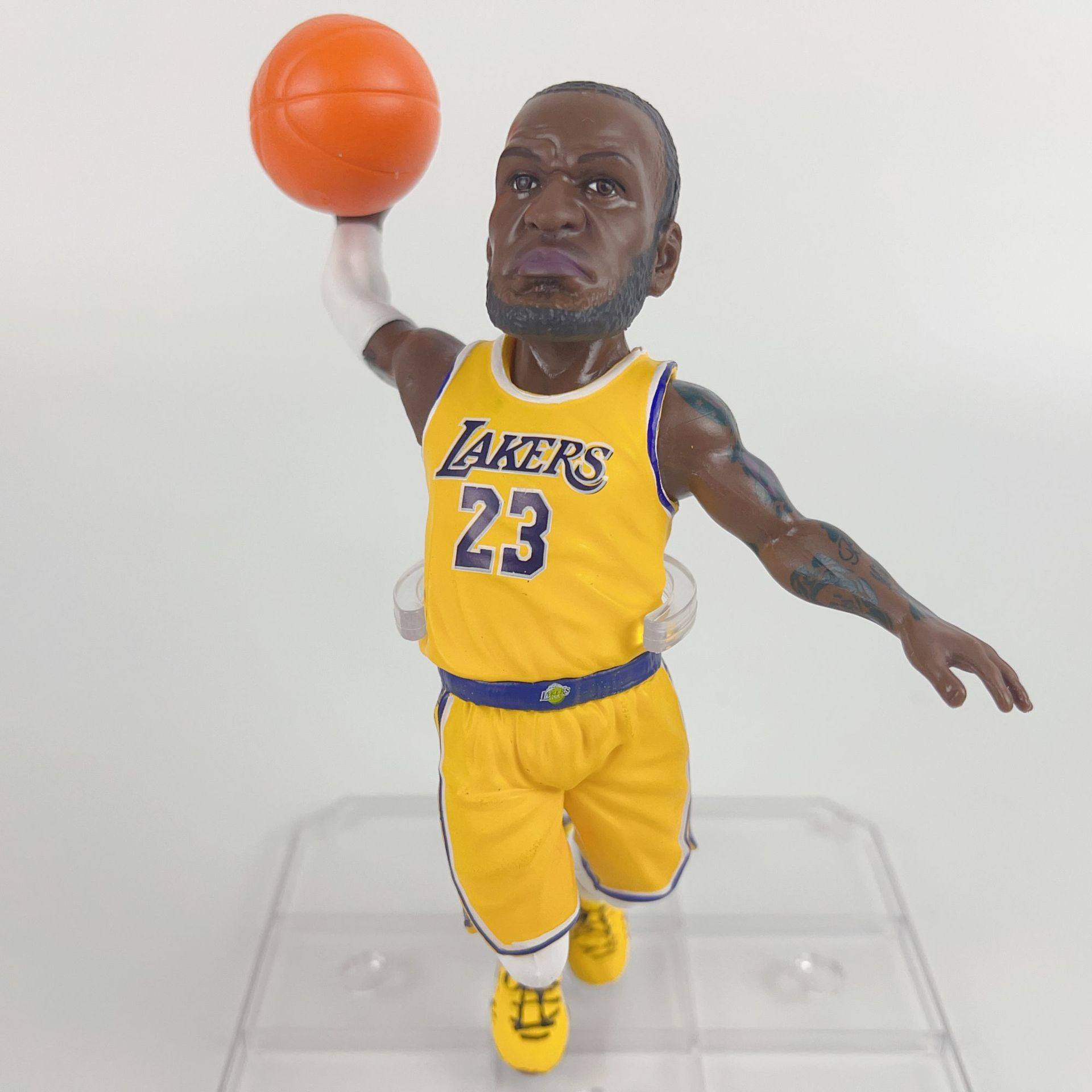 เลอบรอนเจมส์