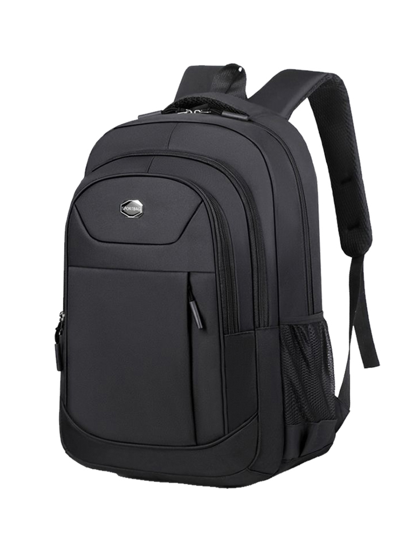 BJ8071 Noir