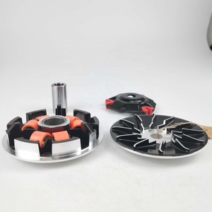 万欧摩托车赛车变速器总成PCX150摩托车发动机驱动变速器 - Product Image 2