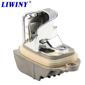Liwiny หมุนสำหรับ 7 Series F02 LCI ไฟหน้า LED มุมโมดูลควบคุม OEM 63117339023 ซ้าย 63117370000 - Product Image 1