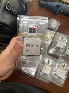 R-yzen R7 5700X3Dプロセッサ3.0GHz 8コア16スレッドデスクトップCPU - Product Image 2