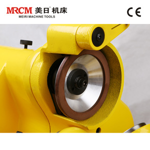 MRCM U2手动磨床磨刀机通用刀具机床通用刀具磨床待售 - Product Image 4
