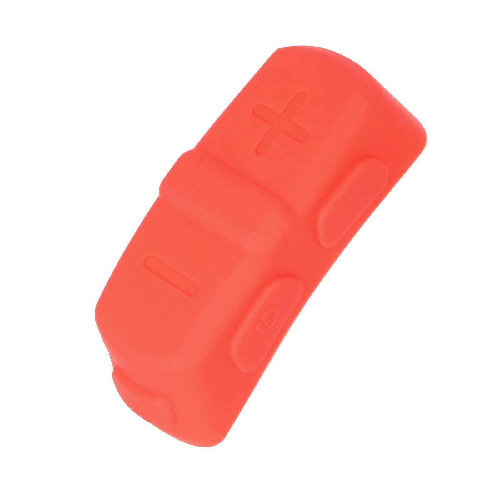 Gaine électrique rouge de silicone de protection de doigt de voiture d'ingwe